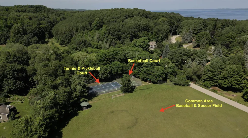 9770 E Valley Hills Drive Elmwood Charter Township, MI 49684
