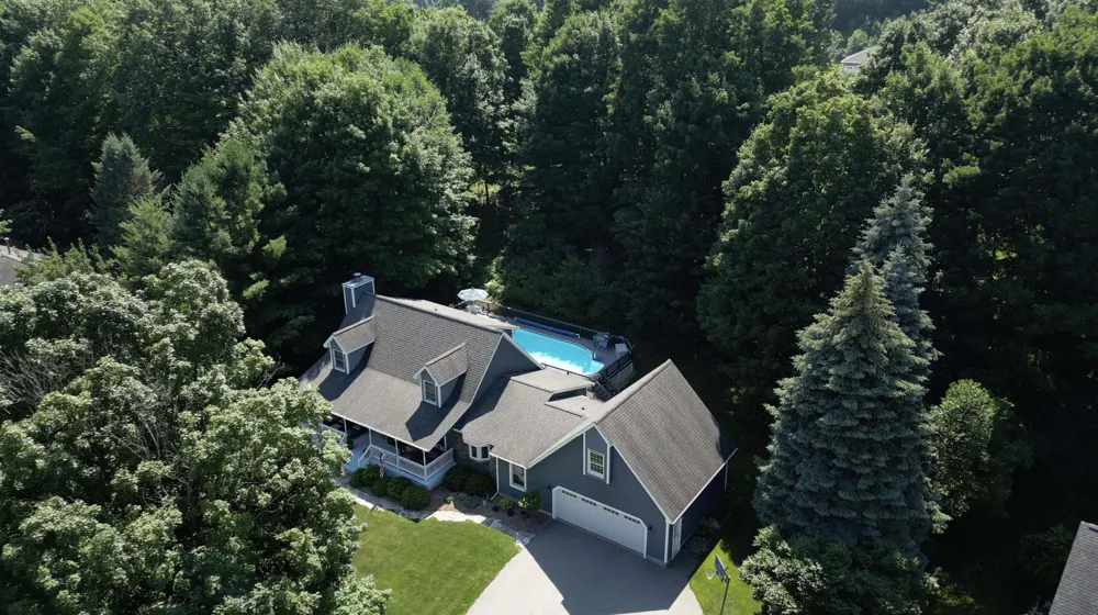 9770 E Valley Hills Drive Elmwood Charter Township, MI 49684