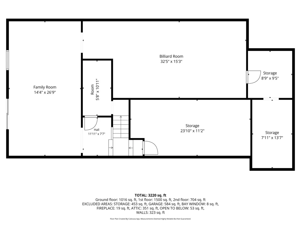 9770 E Valley Hills Drive Elmwood Charter Township, MI 49684