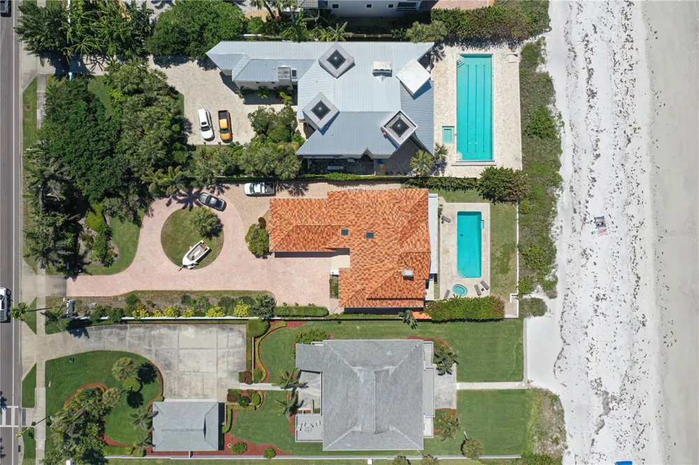 1800 GULF BOULEVARD Belleair Beach, FL 33786