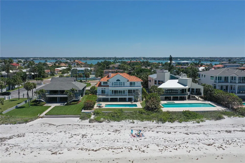 1800 GULF BOULEVARD Belleair Beach, FL 33786