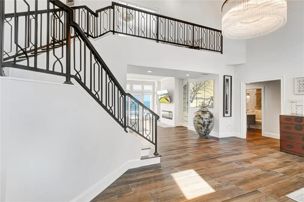 1800 GULF BOULEVARD Belleair Beach, FL 33786