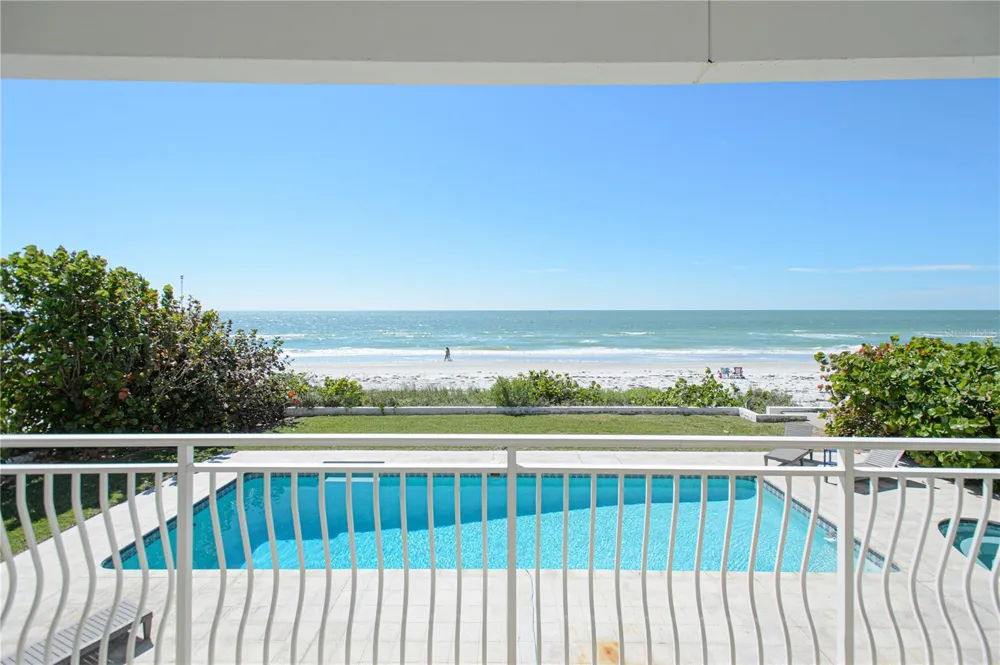 1800 GULF BOULEVARD Belleair Beach, FL 33786