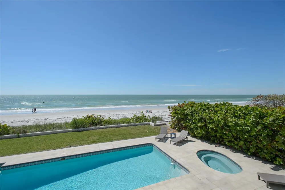 1800 GULF BOULEVARD Belleair Beach, FL 33786