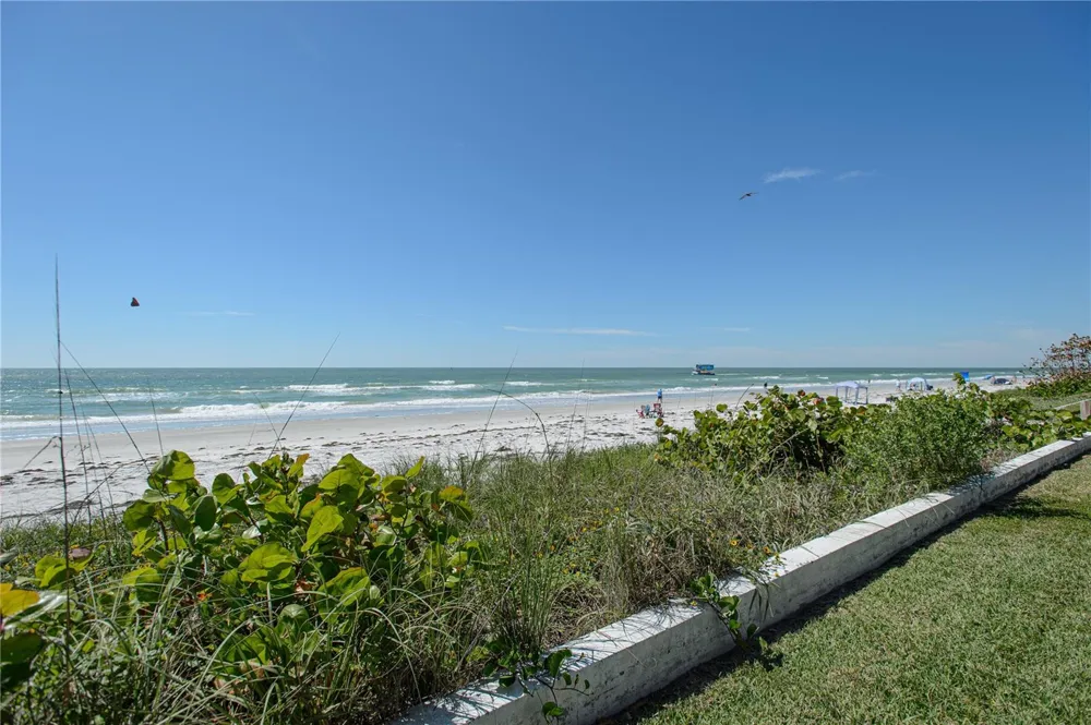 1800 GULF BOULEVARD Belleair Beach, FL 33786