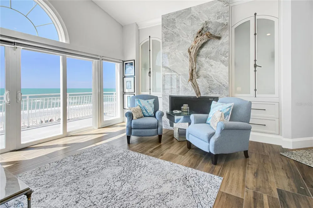 1800 GULF BOULEVARD Belleair Beach, FL 33786