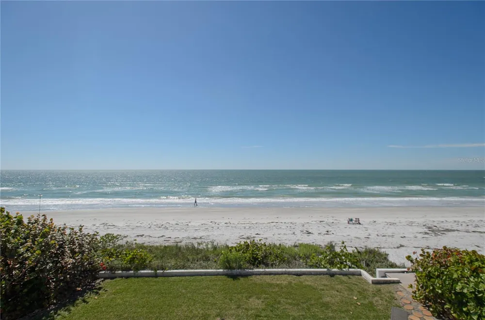 1800 GULF BOULEVARD Belleair Beach, FL 33786