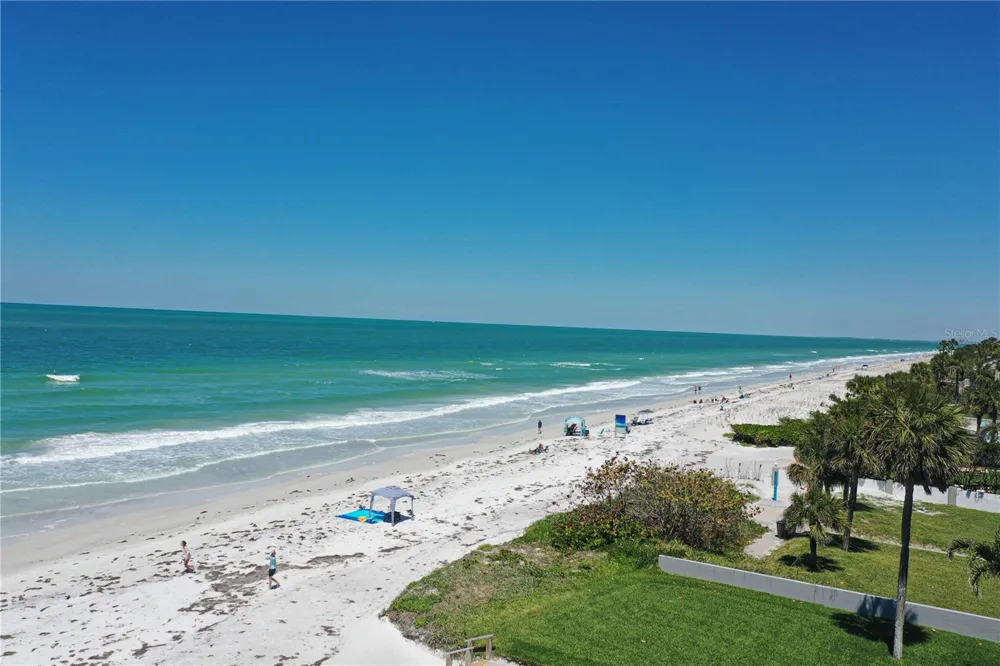 1800 GULF BOULEVARD Belleair Beach, FL 33786