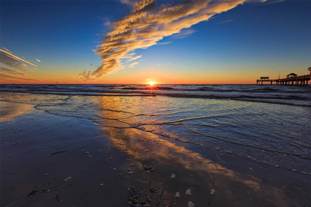 1800 GULF BOULEVARD Belleair Beach, FL 33786