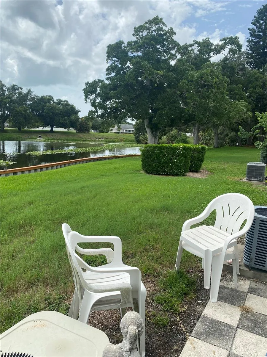 8350 112TH STREET #104 Seminole, FL 33772
