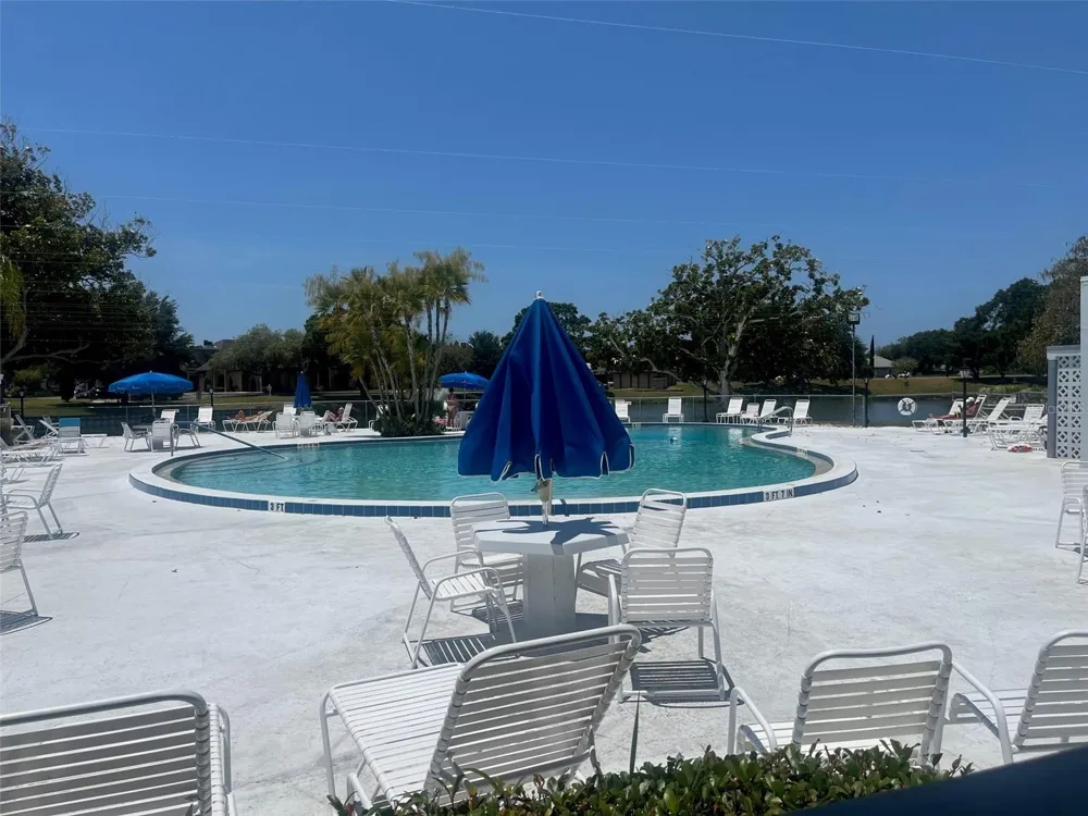 8350 112TH STREET #104 Seminole, FL 33772