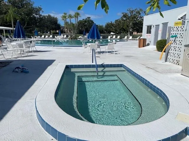 8350 112TH STREET #104 Seminole, FL 33772