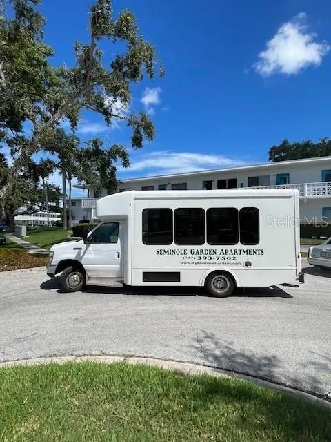 8350 112TH STREET #104 Seminole, FL 33772