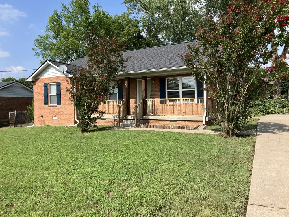 119 Eagle Drive Gallatin, TN 37066