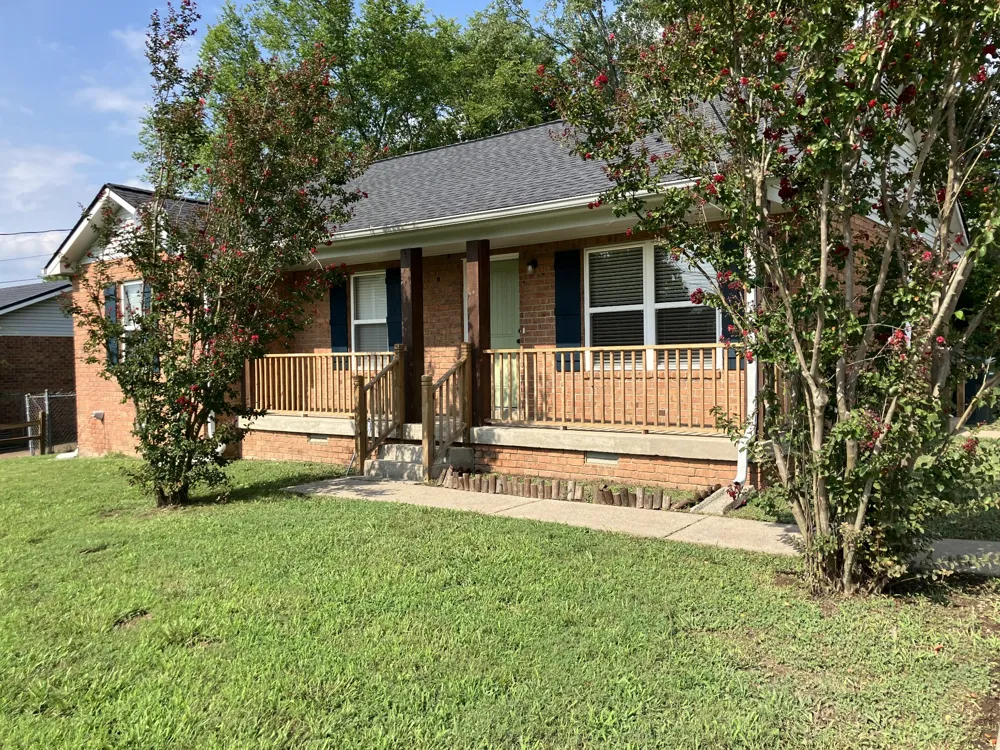119 Eagle Drive Gallatin, TN 37066