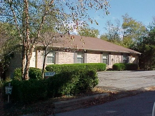 83C Lawn Street Clarksville, TN 37040