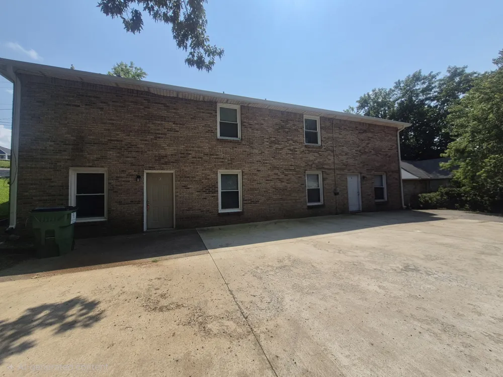 83C Lawn Street Clarksville, TN 37040