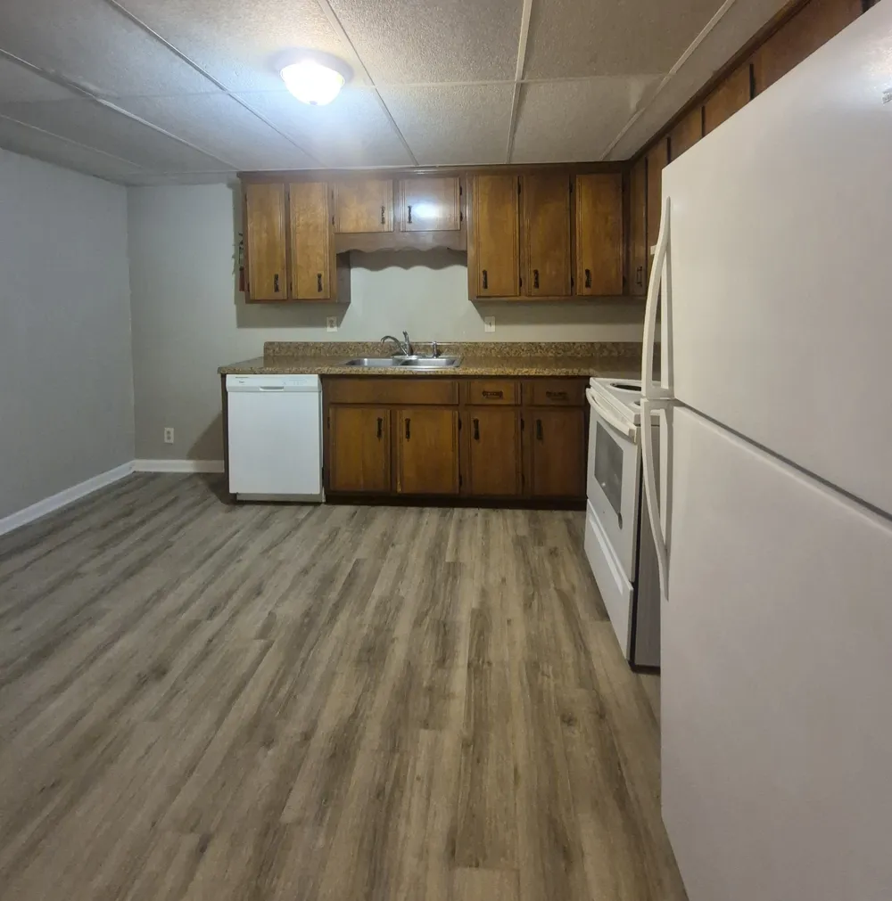 83C Lawn Street Clarksville, TN 37040
