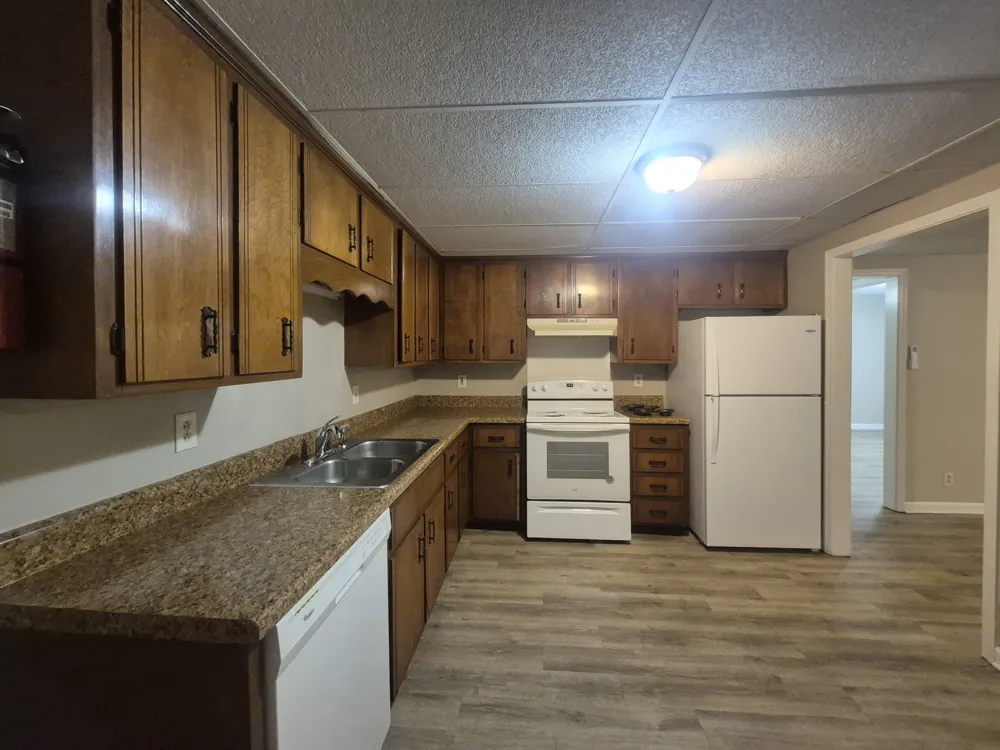 83C Lawn Street Clarksville, TN 37040