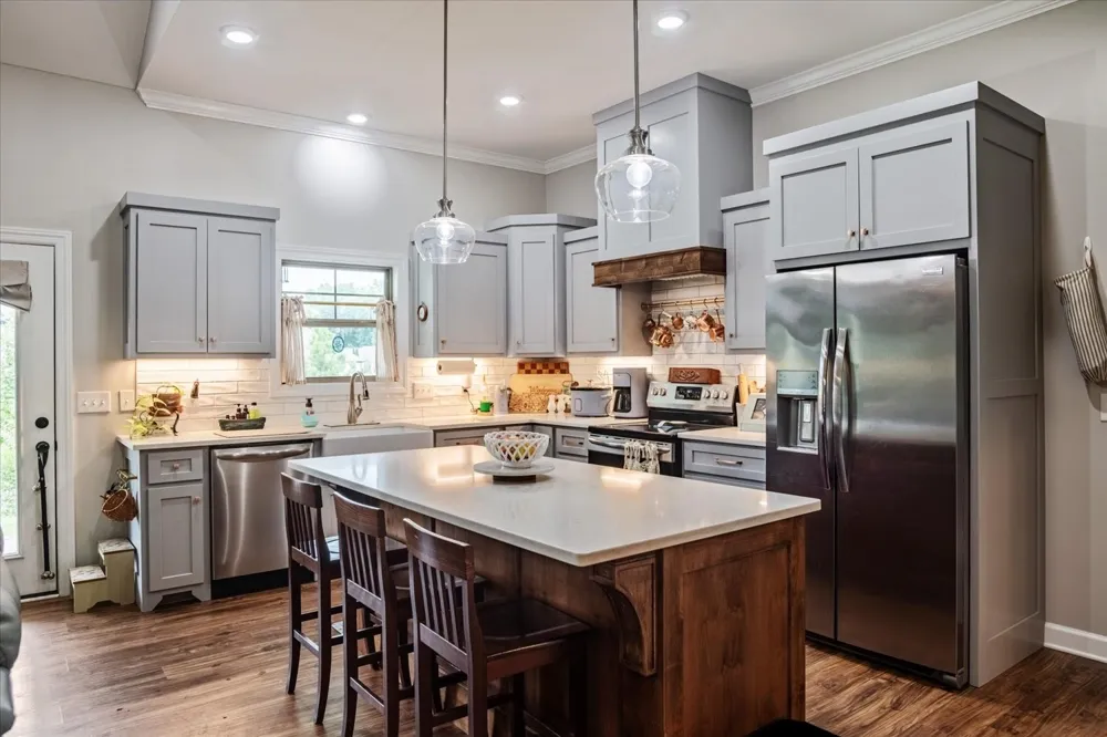 67 Beuerlein Cir Lawrenceburg, TN 38464