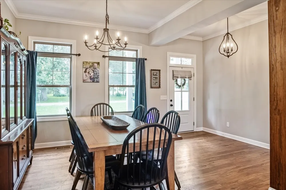67 Beuerlein Cir Lawrenceburg, TN 38464