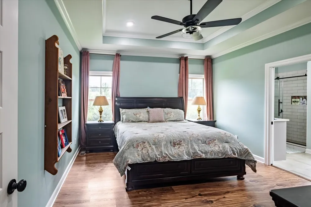 67 Beuerlein Cir Lawrenceburg, TN 38464