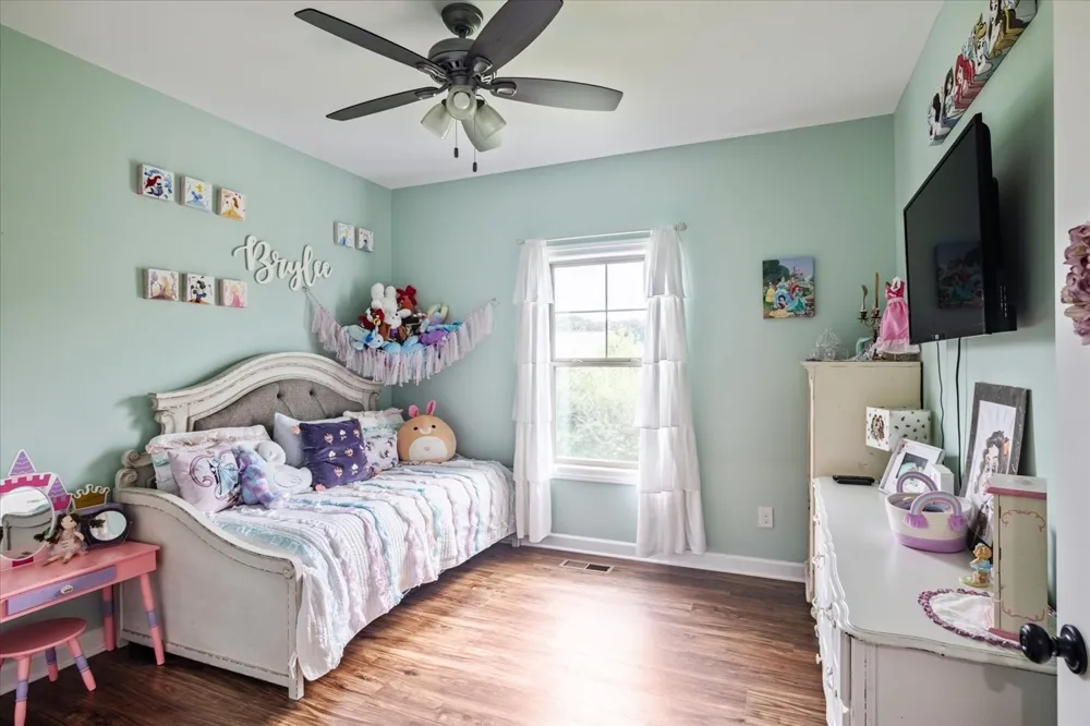 67 Beuerlein Cir Lawrenceburg, TN 38464