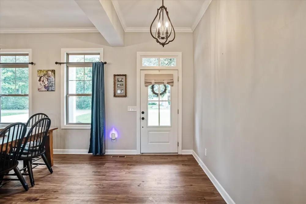 67 Beuerlein Cir Lawrenceburg, TN 38464