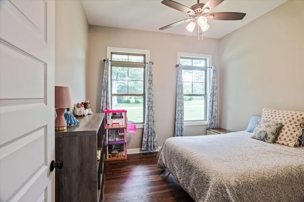 67 Beuerlein Cir Lawrenceburg, TN 38464