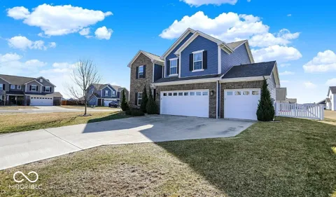 8171 Brookville Way