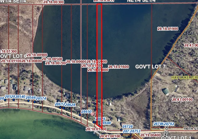 28688 190th Street Akeley, MN 56433