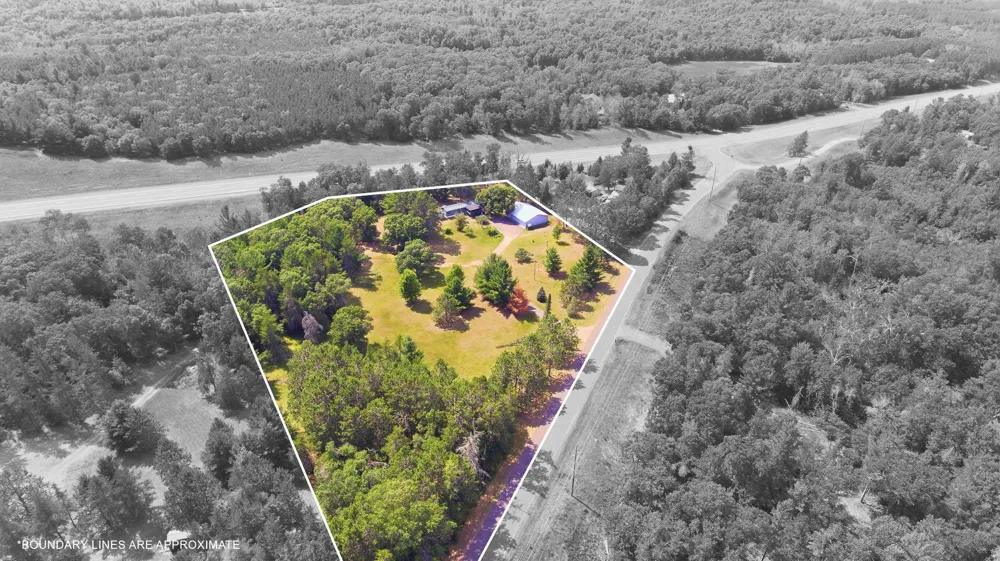 29015 Old 35 Road Danbury, WI 54830