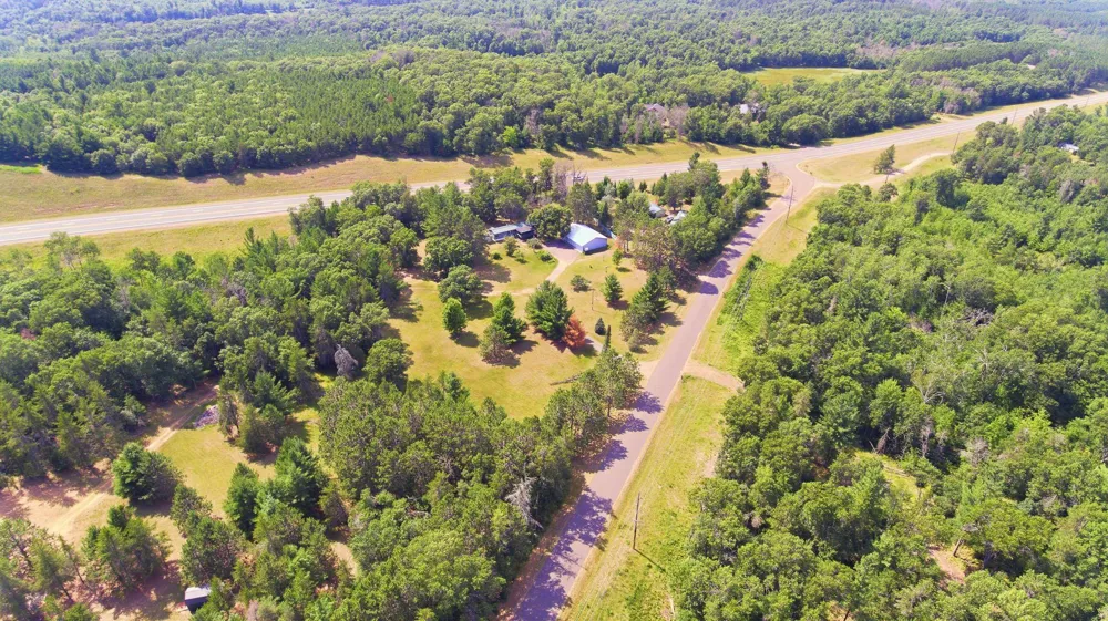29015 Old 35 Road Danbury, WI 54830