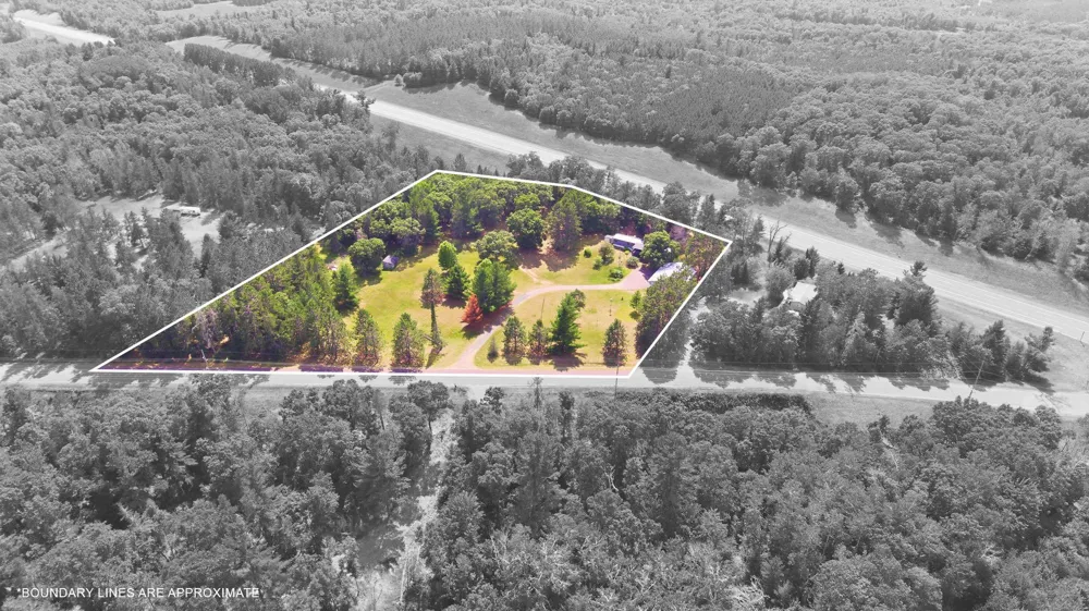 29015 Old 35 Road Danbury, WI 54830