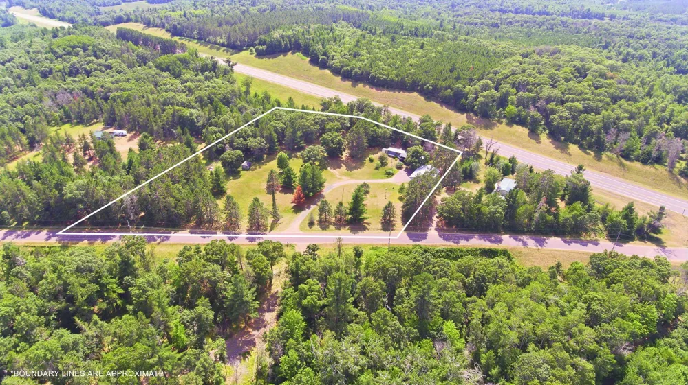 29015 Old 35 Road Danbury, WI 54830