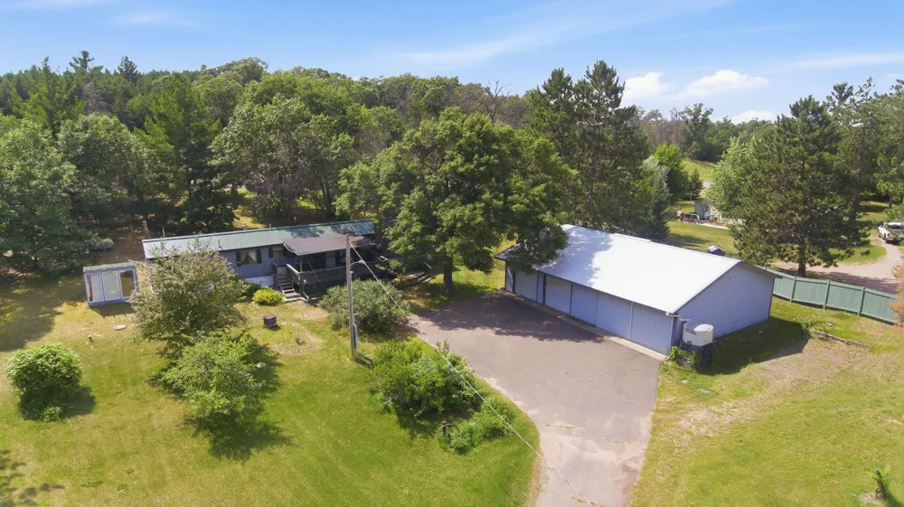 29015 Old 35 Road Danbury, WI 54830