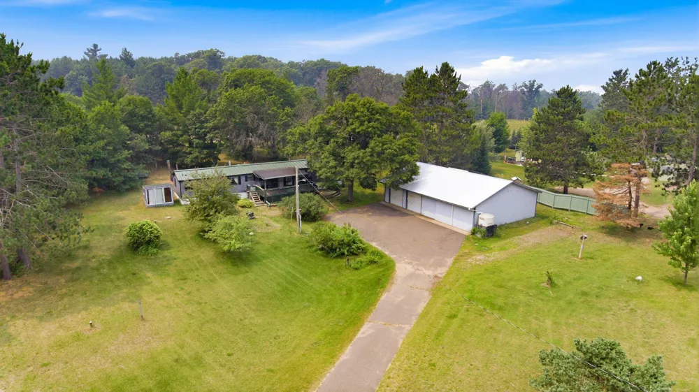 29015 Old 35 Road Danbury, WI 54830