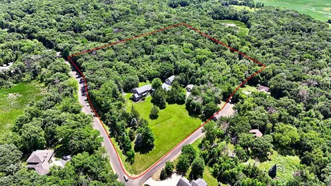 21602 Fireside Court