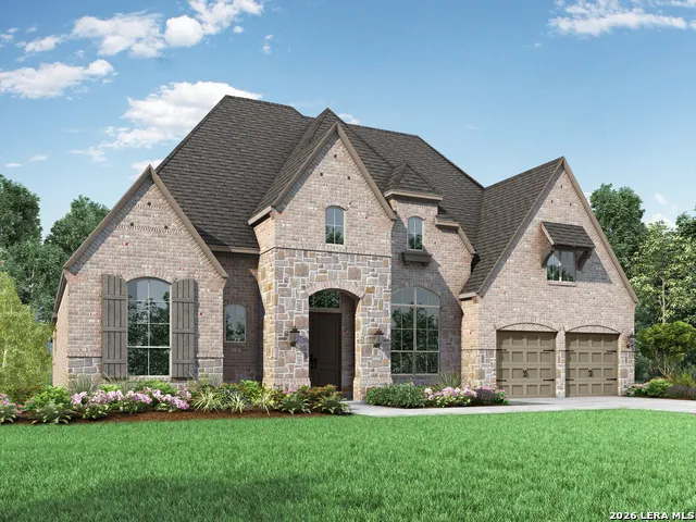 6992 Hallie Hunt Schertz, TX 78154