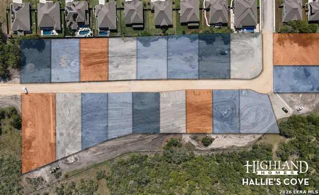 6992 Hallie Hunt Schertz, TX 78154