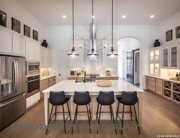 6992 Hallie Hunt Schertz, TX 78154