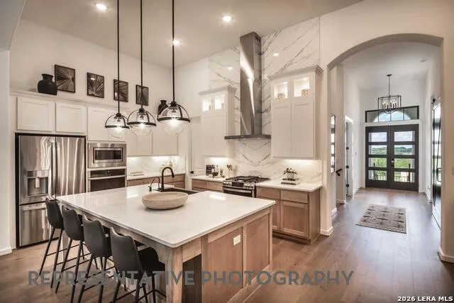 6992 Hallie Hunt Schertz, TX 78154