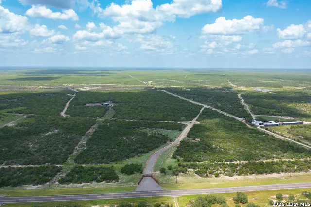 0000 Highway 44 Freer, TX 78357