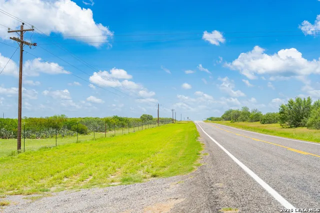 0000 Highway 44 Freer, TX 78357