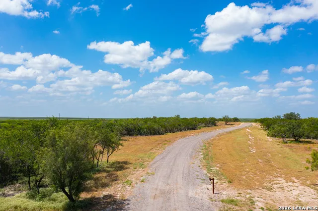 0000 Highway 44 Freer, TX 78357