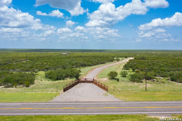 0000 Highway 44 Freer, TX 78357