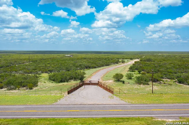 0000 Highway 44 Freer, TX 78357
