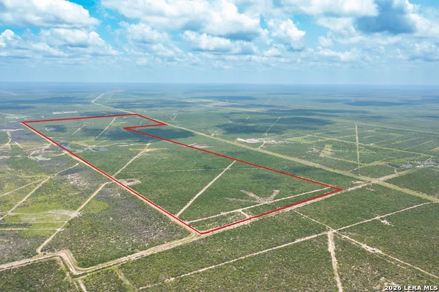 0000 Highway 44 Freer, TX 78357