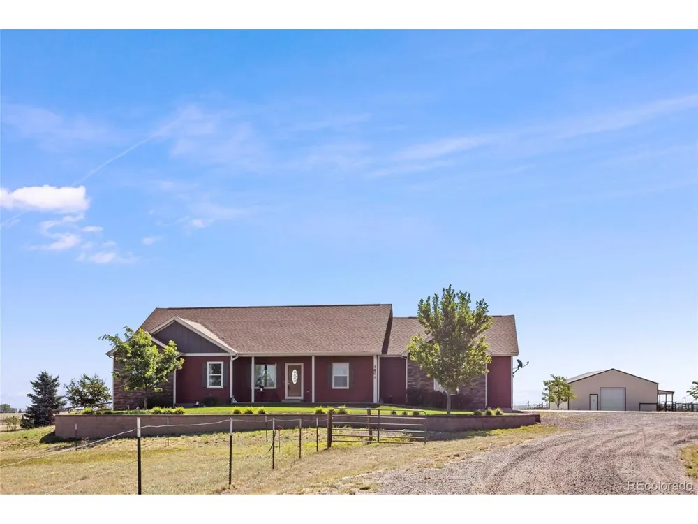 380 Dutch Valley Road Bennett, CO 80102