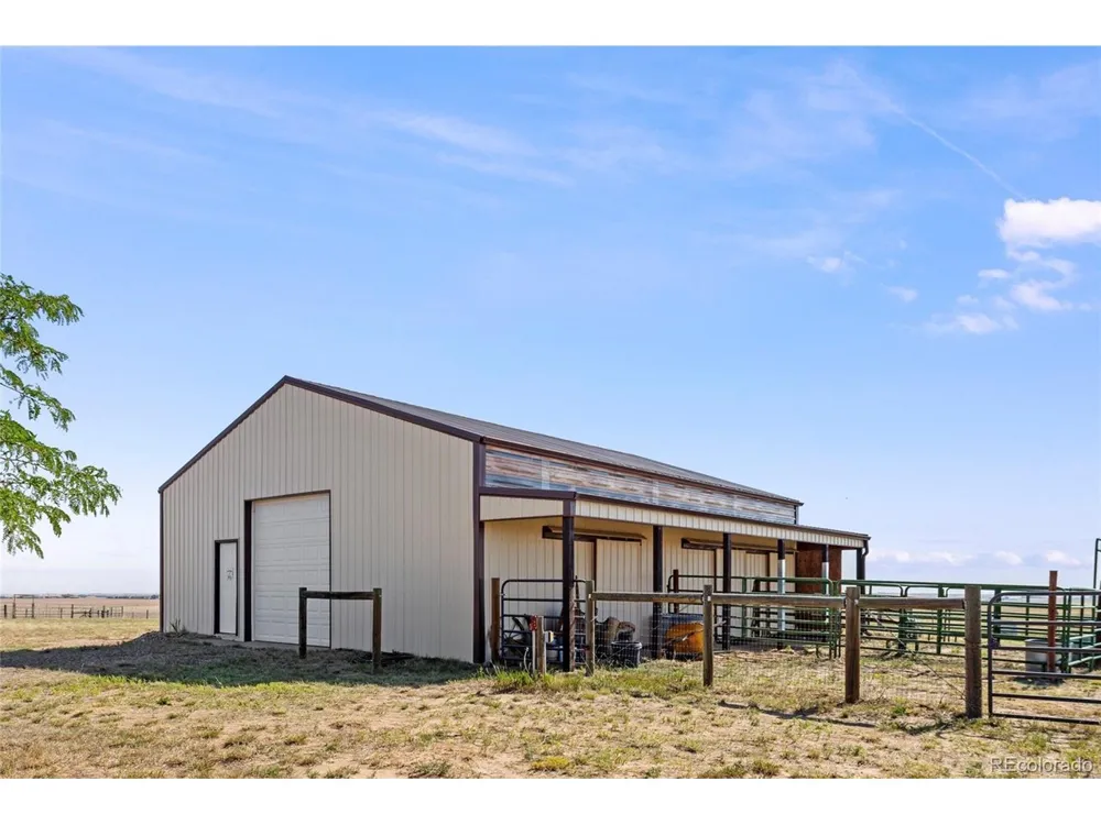 380 Dutch Valley Road Bennett, CO 80102